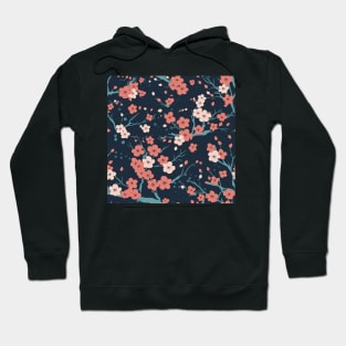 Cherry Blossom Hoodie